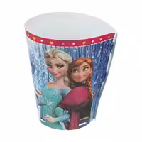 کد232 . سطل زباله السا انا . سطل زباله مک کوئین . سطل زباله تک شاخ . سطل زباله کیتی . مک کویین . یونیکورن الساآنا