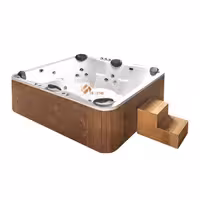جکوزی بنیتو مدل Bj038