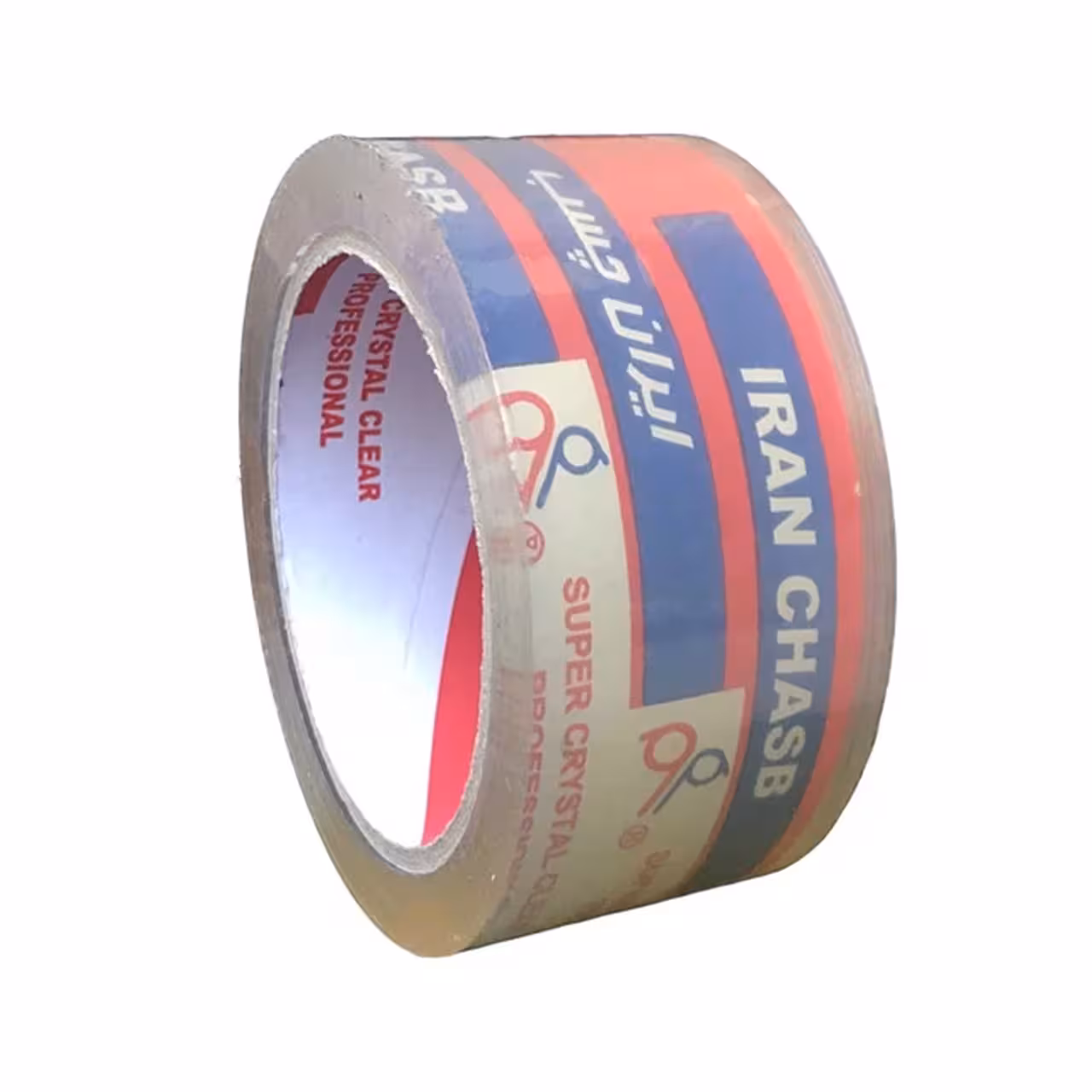 چسب نواری شیشه ای ایران چسب عرض 5 سانتی متری