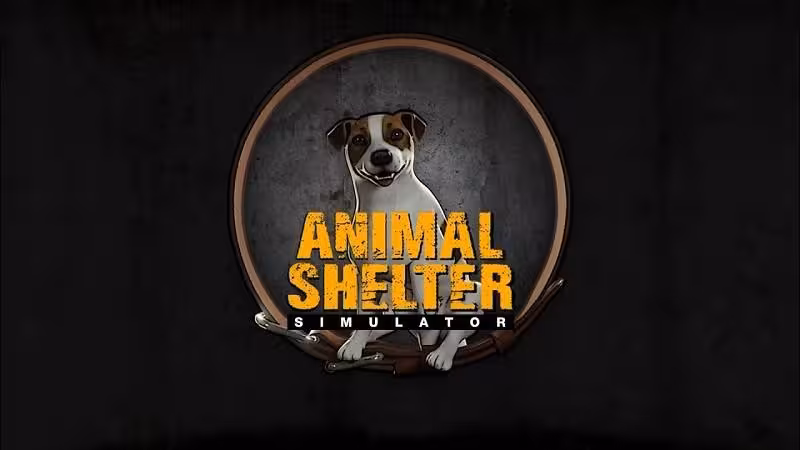 سی دی کی اورجینال بازی Animal Shelter کامپیوتر (PC)
