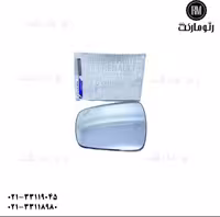 شیشه آینه کولیوسNEW چپ