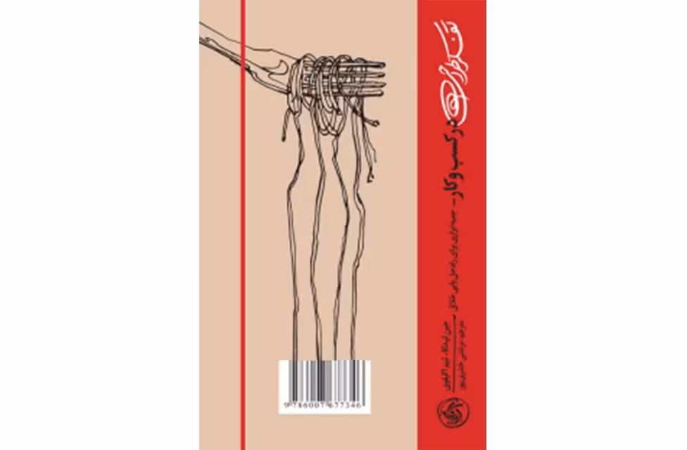 تفکر طراحی در کسب و کار ( جعبه ابزاری برای راه حل یابی خلاق ) – لیدکا – اکیلوی – خضری پور آریانا قلم