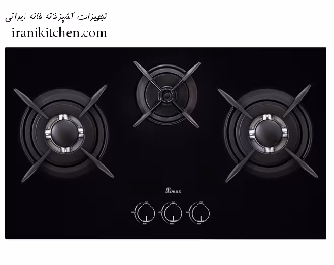 گاز صفحه ای بیمکث مدل 5083