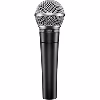 میکروفن داینامیک
                        Shure SM58