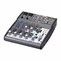میکسر آنالوگ BEHRINGER XENYX1002