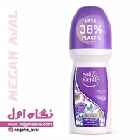 مام رول رایحه orchid desire سافت اند جنتل