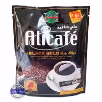 علی کافه بسته 20 عددی