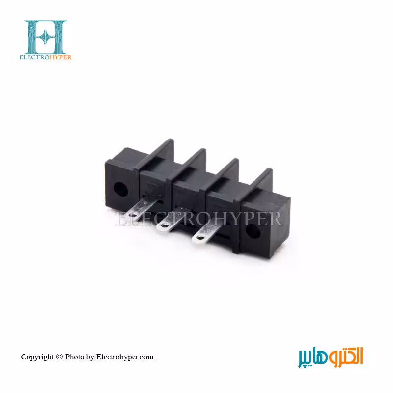 ترمینال پنلی KF-45 سه پین