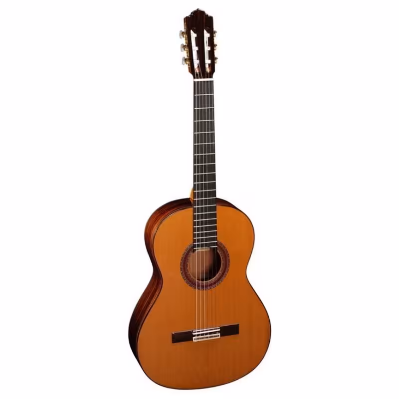 گیتار کلاسیک آلمانزا Almansa 434 Cedro