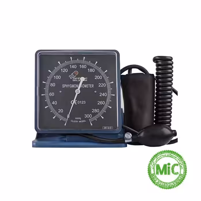 فشارسنج عقربه ای رومیزی زنیت مد