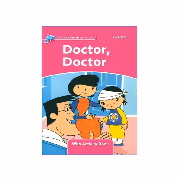 doctor-doctor