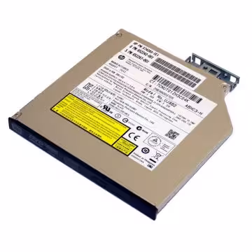 دی وی دی رایتر سرور HP 95mm - آوین سرور