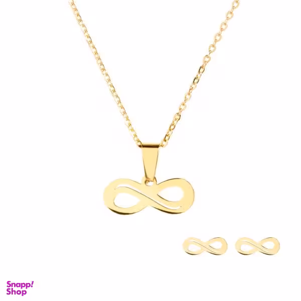 نیم ست اقلیمه کد NS381