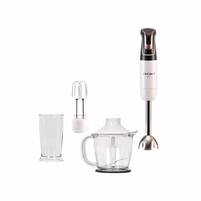 گوشتکوب برقی سه کاره وینسنت مدل HB5412