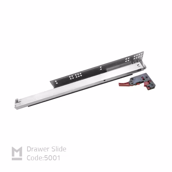 ریل تاندم ملونی 5010 - یراقینو فروش یراق آلات کابینت و درب