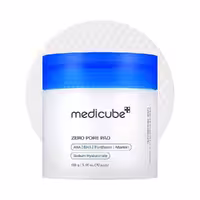 پد لایه بردار و کنترل منافذ مدی کیوب – Medicube Zero Pore Pads
