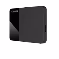هارد دیسک اکسترنال Toshiba Canvio Ready 4TB