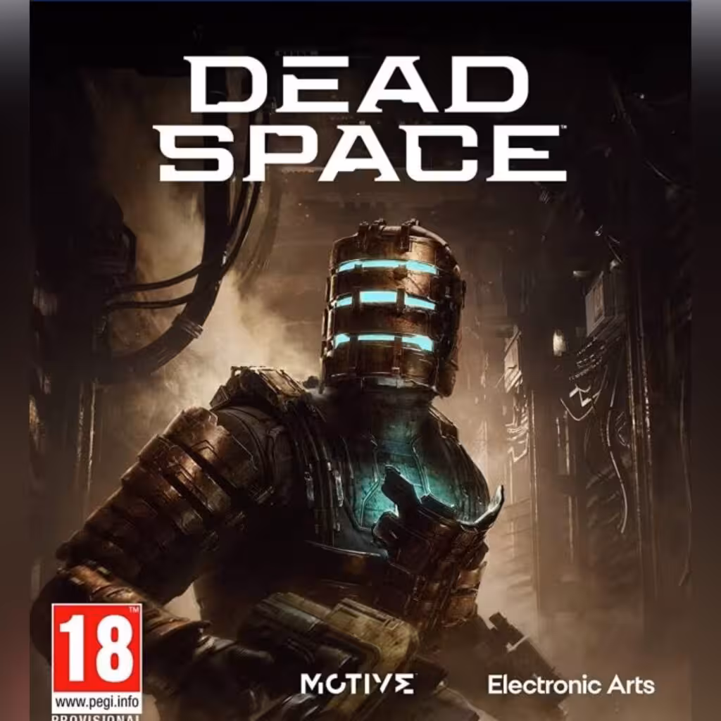 خرید اکانت قانونی بازی Dead Space Remake برای PS5 با بهترین قیمت