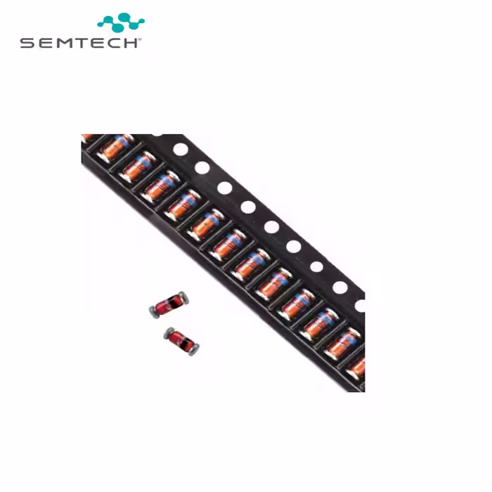 ZENER 10V-MINI MELF