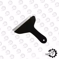 تیغ شیشه معمولی