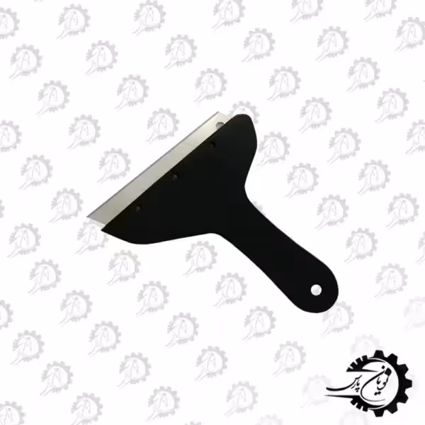 تیغ شیشه معمولی