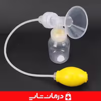 خرید شیردوش لاولی مدل نیو دستی fteco lovely new شیردوش دستی