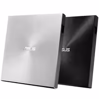 دی وی دی رایتر اکسترنال ایسوس مدل ZenDrive 08U9M
