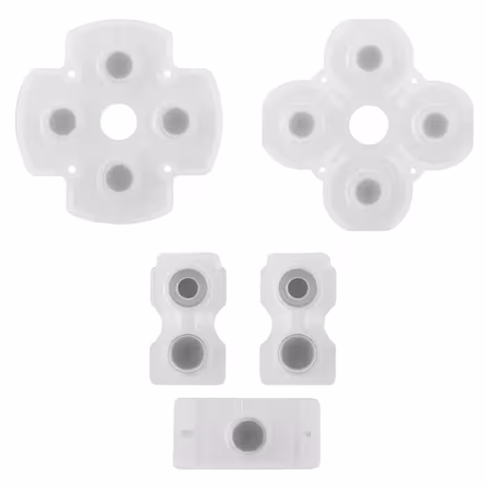 ذغال دسته PS4 فت JDS-011/JDS-001