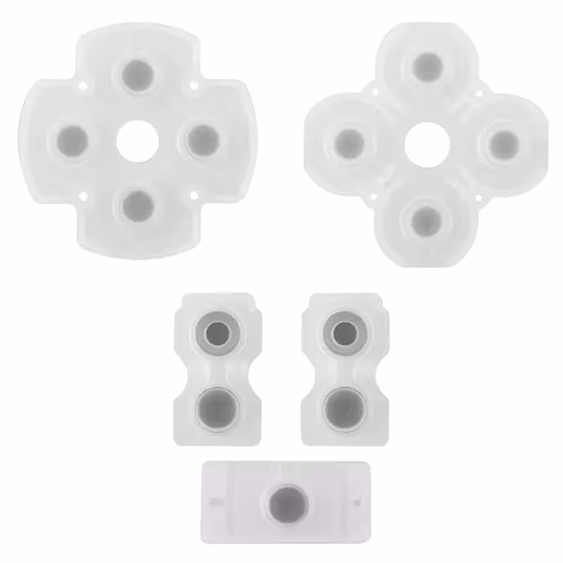 ذغال دسته PS4 فت JDS-011/JDS-001
