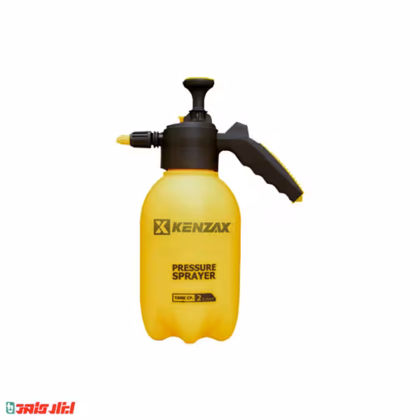 سم پاش 2 لیتری کنزاکس مدل KPS-102