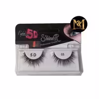 مژه مصنوعی شاینر 5 بعدی مدل 03