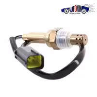 سنسور اکسیژن بالا کوتاه 405 اسست کیسنس [سنسور اکسیژن بالایی سیم کوتاه]