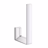 نگهدارنده دستمال توالت گروهه مدل Selection Cube کد 40784000