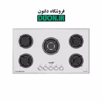 اجاق گاز صفحه ای تورینو پلاس کد TG 505W