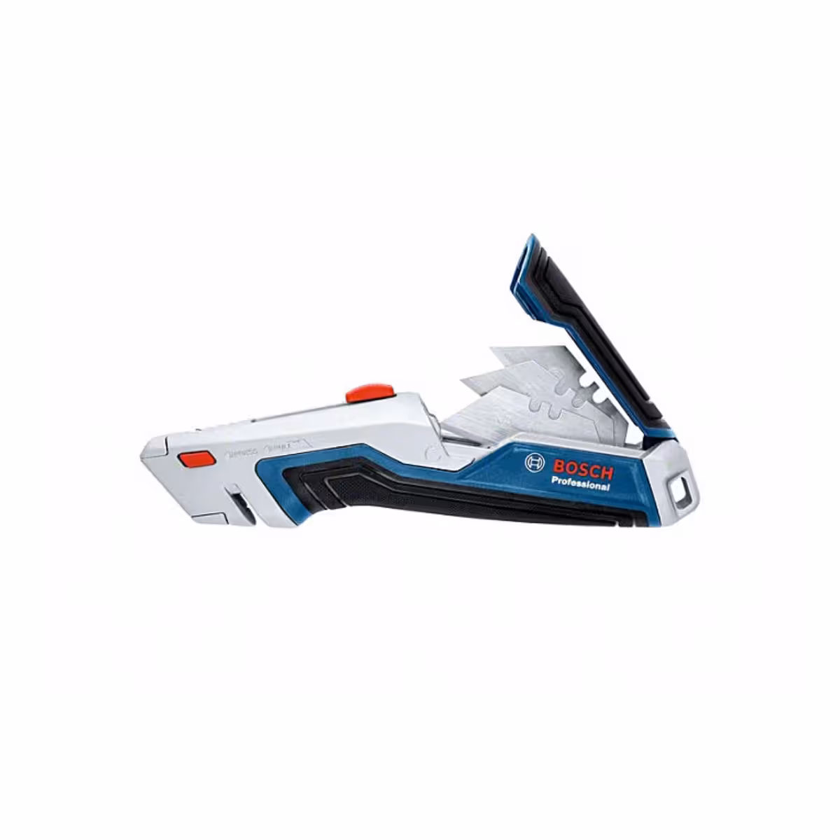 کاتر همهکاره بوش مدل UTILITY KNIVE – 1600A021BZ