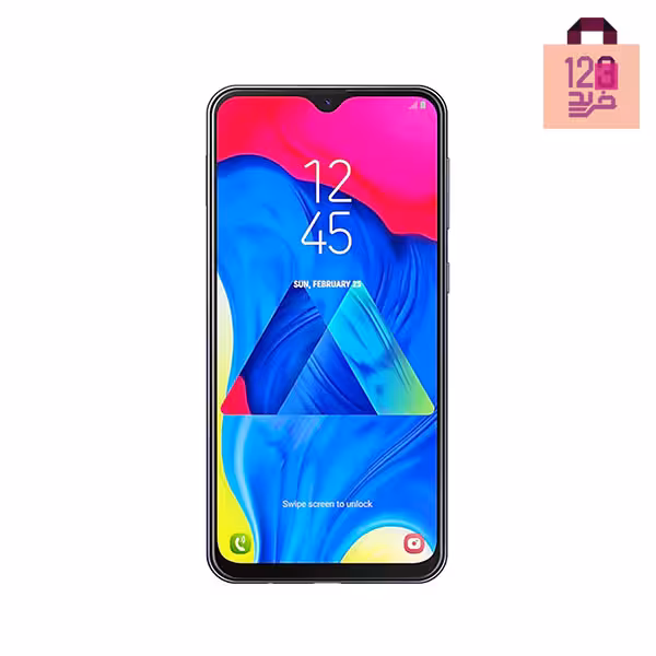 گوشی موبایل سامسونگ Galaxy M10 با ظرفیت 16GB دو سیم‌ کارت