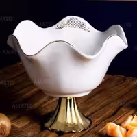 شکلات پایه دار لب طلا آرتور کد 3129 با ارسال رایگان