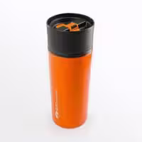 ماگ عایق GSI مدل STAINLESS COMMUTER MUG