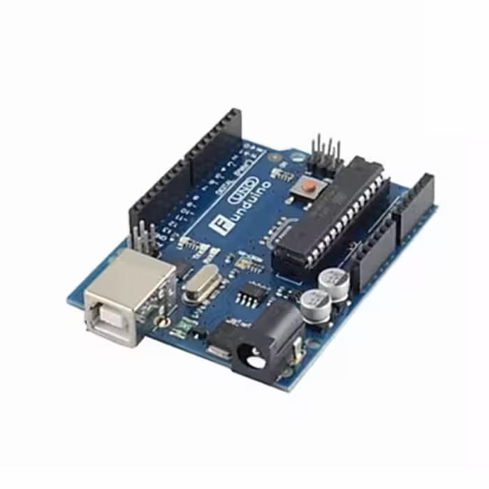 برد آردوینو Arduino UNO R3 توم
