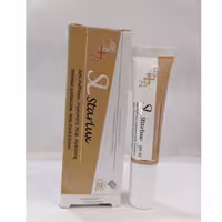کرم دور چشم استارلوکس  25 سال 15 میلی لیتر spf30