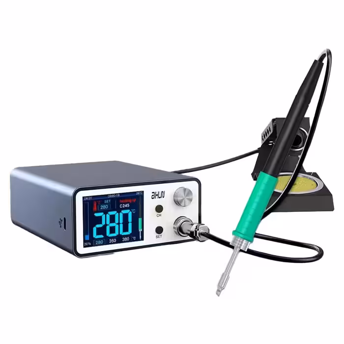 هویه رومیزی اکسیان مدل JC Aixun T3A- T245 ( اصلی )