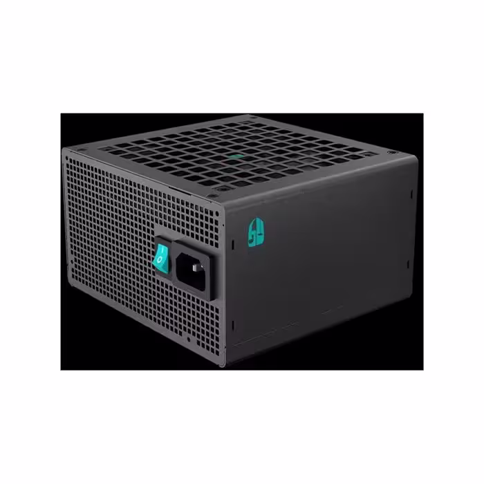 پاور 750 وات گیمراستورم GAMERSTROM PQ750G ATX3.1 GOLD