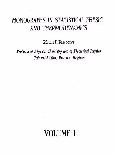 خرید و دانلود نسخه کامل کتاب Non-equilibrium statistical mechanics