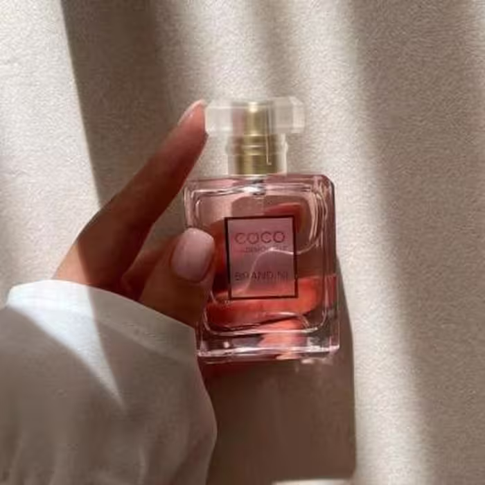عطر زنانه شمل گوکو مادمازل، برند SPF
