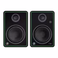 اسپیکر مانیتورینگ Mackie CR5-X
