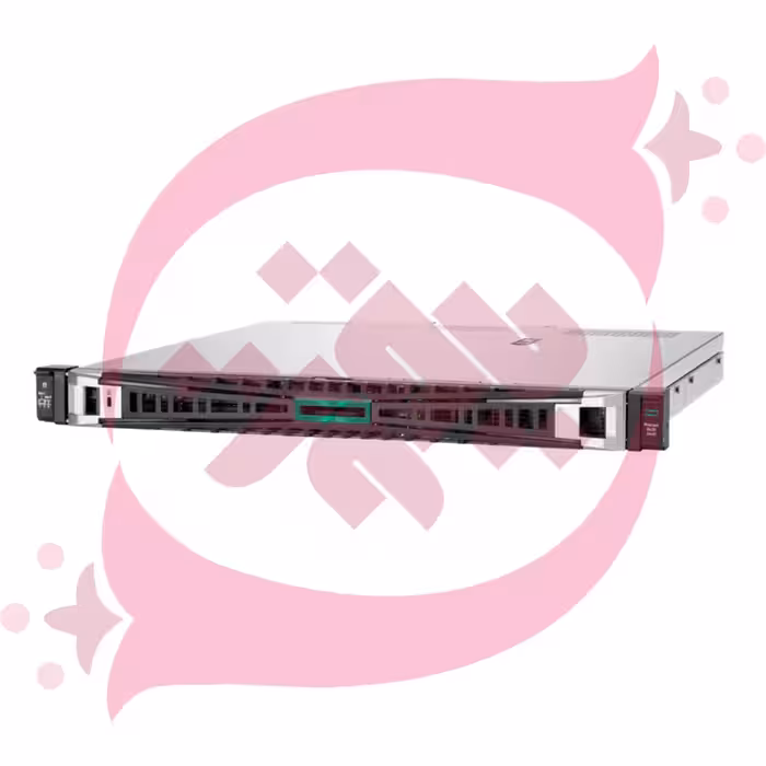HPE DL20 G11 4SFF Ht Plg CTO Server P65392-B21