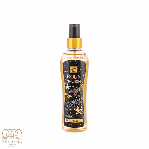 خوشبو کننده مو و بدن هیبی مای حجم 200 میل