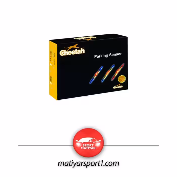 سنسور دنده عقب یونیورسال چیتا