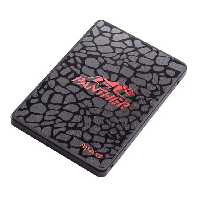 اس اس دی اینترنال اپیسر مدل AS350 PANTHER ظرفیت 240 گیگابایت - خانه وب قم - براکالا