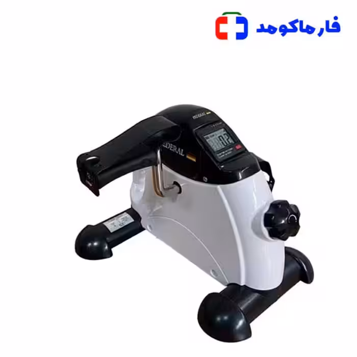 مینی بایک مکانیکی فدرال مدل FEDERAL M40